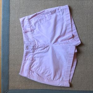 Vineyard Vines Chino Shorts Size 0